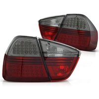 Rückleuchten bmw E90 03 05-08 08 red smoke led indic von VIKING CHOICE