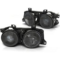 Viking Choice - Scheinwerfer bmw E32/E34 schwarz Viking Choice - Scheinwerfer bmw E32/E34 schwarz von VIKING CHOICE