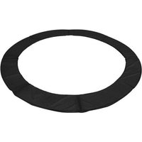 Viking Choice - Trampolin Randabdeckung - Schwarz - 244 cm Viking Choice - Trampolin Randabdeckung - Schwarz - 244 cm von VIKING CHOICE