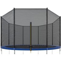 Trampolinnetz 244 cm Außenkante von VIKING CHOICE