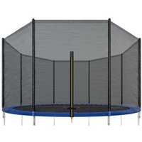 Viking Choice - Trampolinnetz – 396 cm – Außenkante Viking Choice - Trampolinnetz – 396 cm – Außenkante von VIKING CHOICE