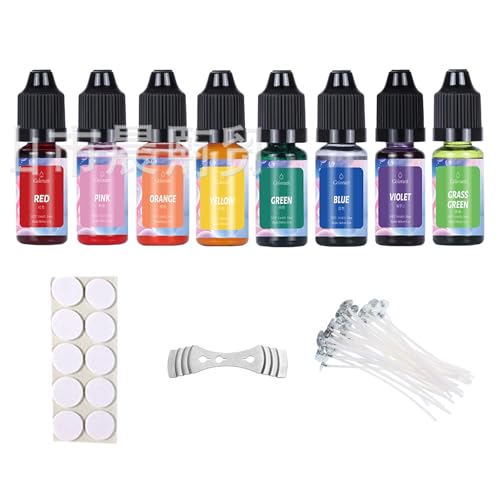 VIKY® Kerzenwachs Farbe von VIKY