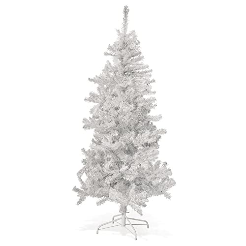 VILLA D'ESTE Weihnachtsbaum 180 cm - 520 Zweige weiß VILLA D'ESTE Weihnachtsbaum 180 cm - 520 Zweige weiß von GALILEO