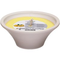 Villa Verde - Duftkerze in Keramikschale Citronella, Höhe 8 cm, ø 18 cm Kerze von VILLA VERDE
