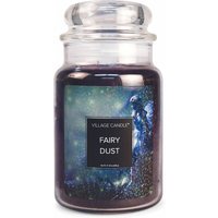 Dome 602g - Fairy Dust - Village Candle von VILLAGE CANDLE