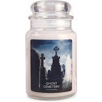 Dome 602g - Ghost Cemetery - Village Candle von VILLAGE CANDLE