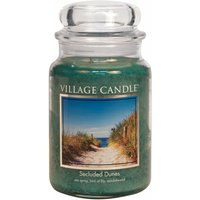 Dome 602g - Secluded Dunes - Village Candle von VILLAGE CANDLE