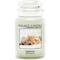 Dome 602g - Togetherness - Village Candle von VILLAGE CANDLE