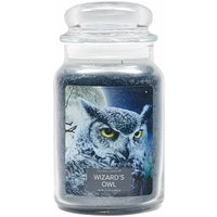 Dome 602g - Wizard's Owl - Village Candle von VILLAGE CANDLE