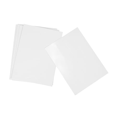 VILLCASE 12 Stücke Edelstein Papier Karte Für Schmuck Grading Diamant Grading Papier Schmuck Identifizierung Werkzeuge von VILLCASE