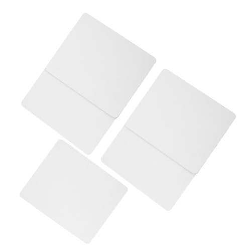 VILLCASE 1 Satz Sublimations-mauspad-rohlinge Sublimations-mauspads Leere Mauspads Zur Sublimation Mauspad Mit Wärmeübertragung Computer- -Kissen Mauspads Mauspad Gummi 5 Stücke VILLCASE 1 Satz Sublimations-mauspad-rohlinge Sublimations-mauspads Leere Mauspads Zur Sublimation Mauspad Mit Wärmeübertragung Computer- -Kissen Mauspads Mauspad Gummi 5 Stücke von VILLCASE