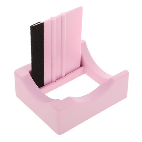 VILLCASE Silikon-becherhalterung Kleiner Getränkehalter Einteiliges Design Tassen-zubehör-Set von VILLCASE