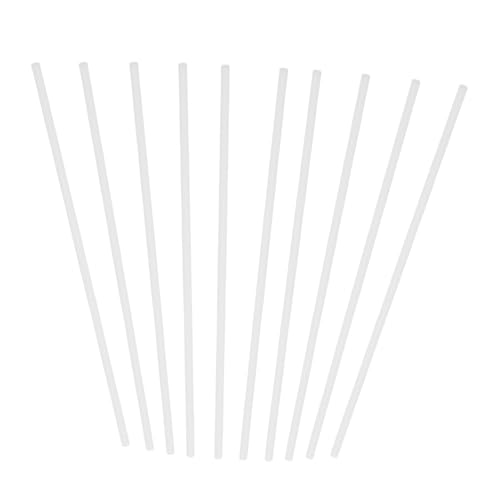 VILLCASE 10stücke Brennstäbe Für Töpferwaren Ofenhängestangen Wiederverwendbare Brennwerkzeuge Für Keramikproduktion Im Kleinen Maßstab Effizientes Hängebrenndesign von VILLCASE