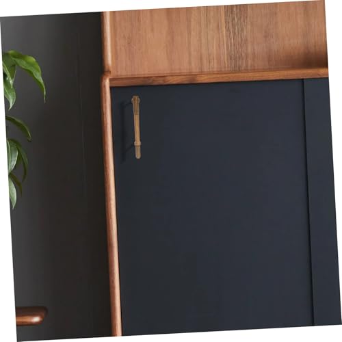 VILLCASE 2 Sätze Retro Möbelgriffe Gelbbronze Zinklegierung Vintage Schubladengriffe Robuste Stabile Möbelbeschläge für Schränke Kleiderschränke Kommoden mit Langlebiger Konstruktion VILLCASE 2 Sätze Retro Möbelgriffe Gelbbronze Zinklegierung Vintage Schubladengriffe Robuste Stabile Möbelbeschläge für Schränke Kleiderschränke Kommoden mit Langlebiger Konstruktion von VILLCASE