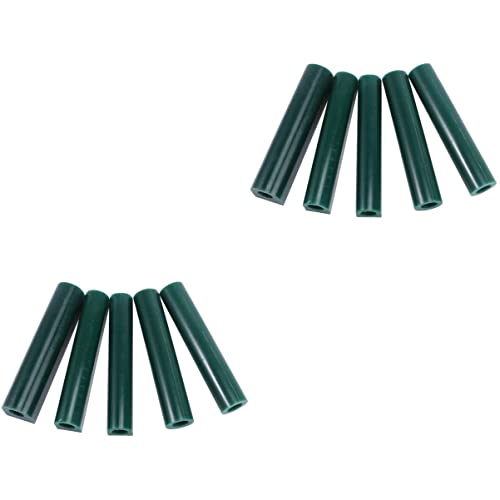 VILLCASE 2 Sätze Ringschnitzwachs Ringform Schmuckring Ringmacher Schmuckwachs Ringwachs Wachs Zur Schmuckherstellung Wachsring Narbenwachs-kit Wachs Schmelzform Wachsrohr 5 Stück * 2 VILLCASE 2 Sätze Ringschnitzwachs Ringform Schmuckring Ringmacher Schmuckwachs Ringwachs Wachs Zur Schmuckherstellung Wachsring Narbenwachs-kit Wachs Schmelzform Wachsrohr 5 Stück * 2 von VILLCASE