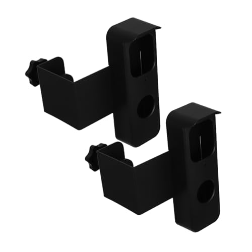 VILLCASE 2 Stück Blink Kompatibler Türgonghalter Keine Bohrung Diebstahlschutz Wetterfest Passend Einfache Montage Platzsparende Halterung für Heim und Wohnungsschutz VILLCASE 2 Stück Blink Kompatibler Türgonghalter Keine Bohrung Diebstahlschutz Wetterfest Passend Einfache Montage Platzsparende Halterung für Heim und Wohnungsschutz von VILLCASE