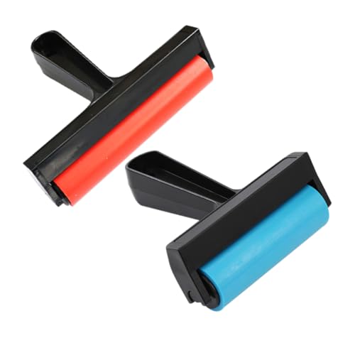 VILLCASE Strass-malset 2-TLG. Kunst-Roller-Werkzeug für Jungen und Kunstprojekte von VILLCASE