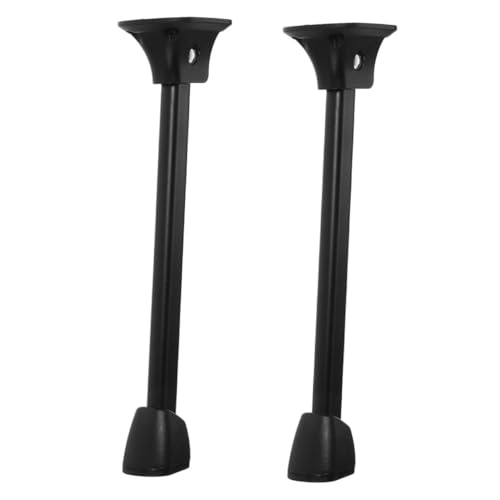 VILLCASE 2 Stück Klappbare Tischbeine Metall Faltbare Eisenmöbelfüße für Esstisch Schreibtisch Sofa und Kommode Höhe Platzsparend und Einsetzbar VILLCASE 2 Stück Klappbare Tischbeine Metall Faltbare Eisenmöbelfüße für Esstisch Schreibtisch Sofa und Kommode Höhe Platzsparend und Einsetzbar von VILLCASE