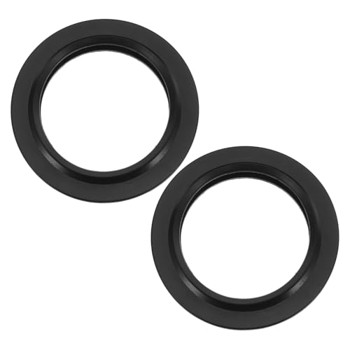 VILLCASE 2 Stück Toilettentankdichtung Toilettenzubehör Wassertank Spülscheibe Badezimmer Toilettentank Unterlegscheiben Toilettenspülkasten Befestigungsdichtungssatz Toilettentank Zu VILLCASE 2 Stück Toilettentankdichtung Toilettenzubehör Wassertank Spülscheibe Badezimmer Toilettentank Unterlegscheiben Toilettenspülkasten Befestigungsdichtungssatz Toilettentank Zu von VILLCASE