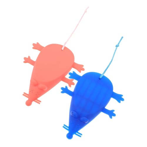 VILLCASE 2 Stück Türstopper Silikon Kindersicherer Wand und Türschutz Kollisions Türpuffer Wassermelonenrot und Blau für Zuhause und Kinderzimmer VILLCASE 2 Stück Türstopper Silikon Kindersicherer Wand und Türschutz Kollisions Türpuffer Wassermelonenrot und Blau für Zuhause und Kinderzimmer von VILLCASE