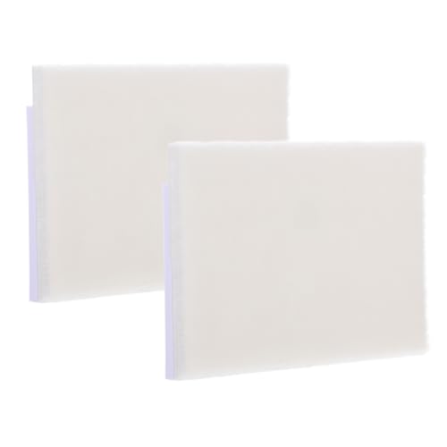 VILLCASE 2 Stück Zubehör Für Lackierkantenmaschinen Werkzeug Malblock Farbkantenpads Mini-malpad Farbblock Farbpads Zum Streichen Von Wänden Pad-kantenfarbe Pad-Maler Weiß Abs VILLCASE 2 Stück Zubehör Für Lackierkantenmaschinen Werkzeug Malblock Farbkantenpads Mini-malpad Farbblock Farbpads Zum Streichen Von Wänden Pad-kantenfarbe Pad-Maler Weiß Abs von VILLCASE