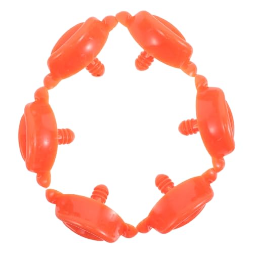 VILLCASE 20stücke Plastik-ersetzungs-entenschnäbel Für Puppenentenmündungen DIY-bastelzubehör Zum Entenmachen Und Tierschnäbel Für Puppen VILLCASE 20stücke Plastik-ersetzungs-entenschnäbel Für Puppenentenmündungen DIY-bastelzubehör Zum Entenmachen Und Tierschnäbel Für Puppen von VILLCASE