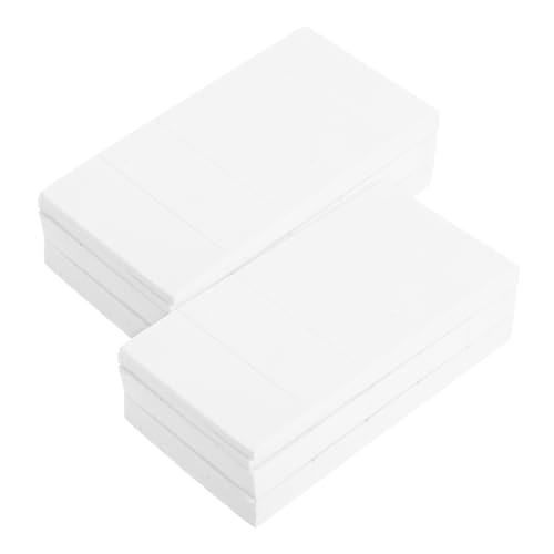 VILLCASE 20stücke Kopfteil-wandschutz Selbstklebende Möbel-wandschutz Eva Kopfteilstopper Für Bett Und Couch Bettgeräuschstopper Einfache Installation VILLCASE 20stücke Kopfteil-wandschutz Selbstklebende Möbel-wandschutz Eva Kopfteilstopper Für Bett Und Couch Bettgeräuschstopper Einfache Installation von VILLCASE