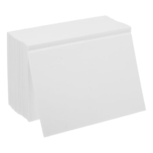 VILLCASE 20 Stück Steckdosen Isolierpads Silikon Wandplatten Dichtungen für Elektrische Ausgänge zum Schutz vor Zugluft Verbesserung von VILLCASE