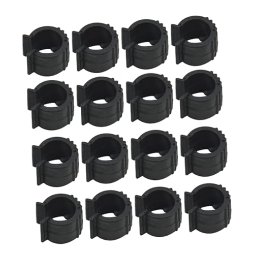 VILLCASE 20 Stück Teiliges Rutschfester Einkaufswagenschutz aus Langlebigem Kunststoff Faltbare Schutzmatten für Klappbare Einkaufswagen und Supermarktwagen Kompakt und Leicht für Nutzung VILLCASE 20 Stück Teiliges Rutschfester Einkaufswagenschutz aus Langlebigem Kunststoff Faltbare Schutzmatten für Klappbare Einkaufswagen und Supermarktwagen Kompakt und Leicht für Nutzung von VILLCASE