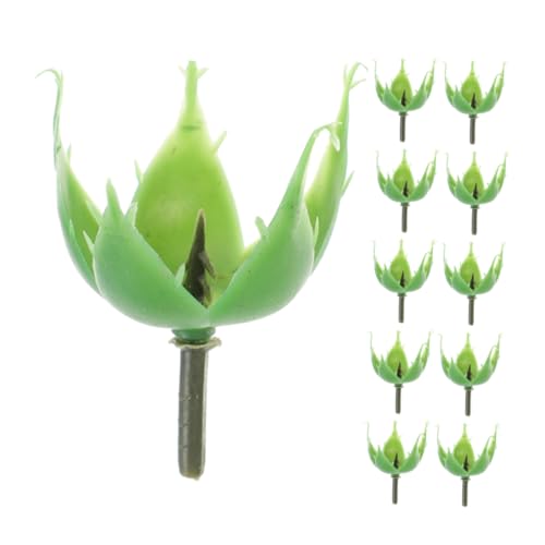 VILLCASE 200 Stück Teiliges Künstliche Rosenkelche aus Robustem Kunststoff Langlebige Blütenkelche für DIY Eternal Flower Arrangements Vielseitige Bastelmaterialien für Kreative VILLCASE 200 Stück Teiliges Künstliche Rosenkelche aus Robustem Kunststoff Langlebige Blütenkelche für DIY Eternal Flower Arrangements Vielseitige Bastelmaterialien für Kreative von VILLCASE