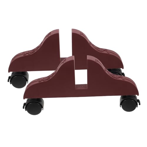 VILLCASE Elegante Raumteiler-Bildschirm-stützbasis Universelle Trennwandhalterung Bewegliche Türteiler-richthalterung 2er-Pack Schwarz VILLCASE Elegante Raumteiler-Bildschirm-stützbasis Universelle Trennwandhalterung Bewegliche Türteiler-richthalterung 2er-Pack Schwarz von VILLCASE
