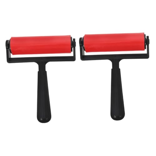 VILLCASE Manuelle Walzen Für Malwerkzeuge Walze Austauschbare Bastelwalze Für Diamantzubehör VILLCASE Manuelle Walzen Für Malwerkzeuge Walze Austauschbare Bastelwalze Für Diamantzubehör von VILLCASE