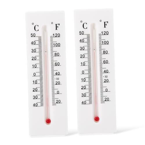VILLCASE 2stücke Schlüsselversteck Für Draußen Schlüsselversteckbox Mit Außenthermometer Wetterfestes Schlüsselhalter Für Gärten Terrassen Und Eingänge Dekorativer Wandthermometer VILLCASE 2stücke Schlüsselversteck Für Draußen Schlüsselversteckbox Mit Außenthermometer Wetterfestes Schlüsselhalter Für Gärten Terrassen Und Eingänge Dekorativer Wandthermometer von VILLCASE
