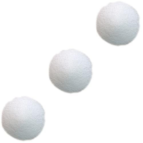 VILLCASE 3 Stück 1 Kerzenmaterial Flocken Kerzenherstellung Kit Schmelzer Kerzenherstellungssets für Erwachsene Wachssiegel Fresh air freshair Palmwachs Schmelzen Duftkerzenmaterial von VILLCASE