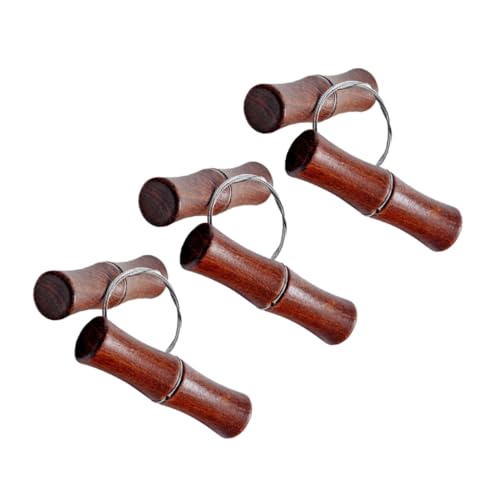 VILLCASE 3 Stück Teiliges Draht-tonschneider mit Holzgriff Edelstahl Schneiddraht für Keramik Präzise Tonschlamm-Schnitte Ergonomisch Langlebig Geeignet für Töpferbedarf und Tonmodellierung VILLCASE 3 Stück Teiliges Draht-tonschneider mit Holzgriff Edelstahl Schneiddraht für Keramik Präzise Tonschlamm-Schnitte Ergonomisch Langlebig Geeignet für Töpferbedarf und Tonmodellierung von VILLCASE