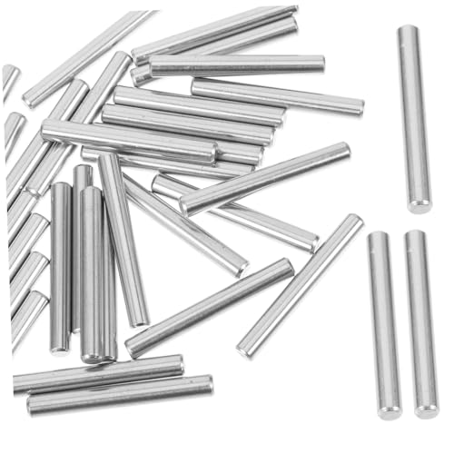 VILLCASE 30 Stück Regalstützen Möbel Installationsdübel Präzise und Einfach zu Montieren für und Schränke VILLCASE 30 Stück Regalstützen Möbel Installationsdübel Präzise und Einfach zu Montieren für und Schränke von VILLCASE