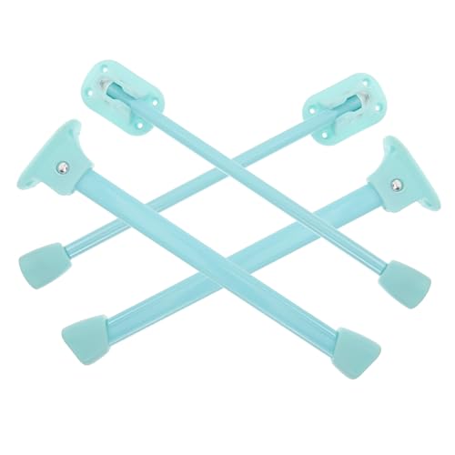 VILLCASE 4stücke Klappbare Tischbeine Aus Höhenverstellbar Und Stabil Für Kleine Tische Campingtische Und Couchtische Einfach Zu Montieren Transportieren von VILLCASE