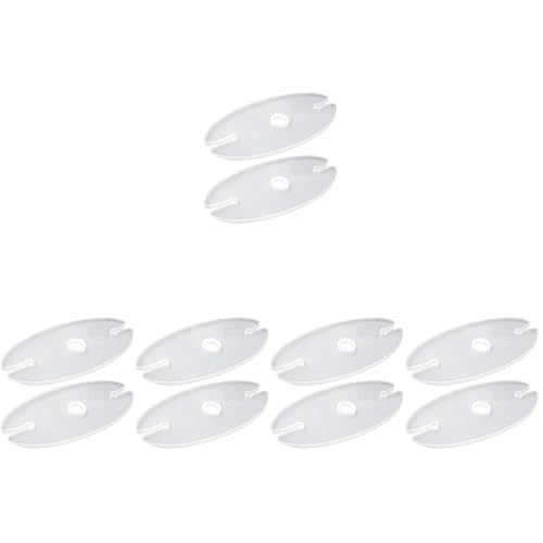 VILLCASE 5 Sätze DIY Kristallkleber Form Weinglasregal Rotweintabletthalter Unregelmäßiger Untersetzer Silikonform 2 Stück Md3401 Unregelmäßige Weinregalform 2 Stück * 5 von VILLCASE