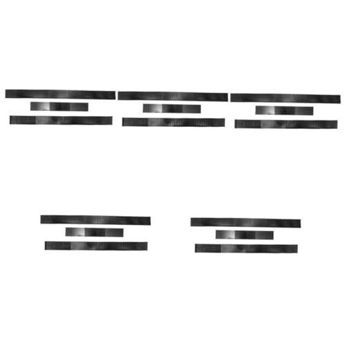 VILLCASE 5 Sätze Mosaik Wandaufkleber Mosaikfliesen Fliesenaufkleber Spiegel Für Die Wand Aufkleben Schließfachspiegel Magnetisch Doppelseitiges Körperklebeband Black Acryl 1464pcs*5 VILLCASE 5 Sätze Mosaik Wandaufkleber Mosaikfliesen Fliesenaufkleber Spiegel Für Die Wand Aufkleben Schließfachspiegel Magnetisch Doppelseitiges Körperklebeband Black Acryl 1464pcs*5 von VILLCASE