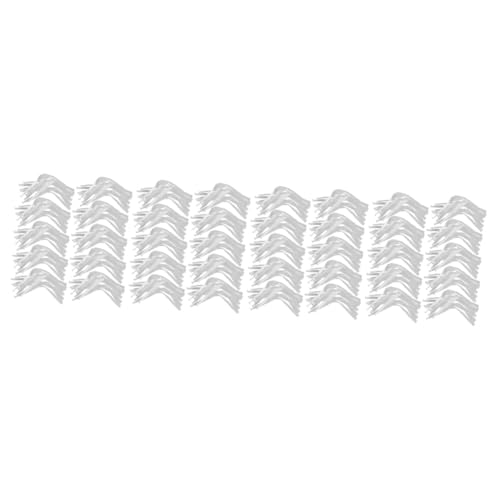 VILLCASE 800 Stck Mesh Filtertüten mit Elastischem für Küchenspüle Abflusssieb zur Vermeidung von Verstopfungen Geeignet für Waschbecken Küche und Bad Einsetzbar Feinmaschig VILLCASE 800 Stck Mesh Filtertüten mit Elastischem für Küchenspüle Abflusssieb zur Vermeidung von Verstopfungen Geeignet für Waschbecken Küche und Bad Einsetzbar Feinmaschig von VILLCASE