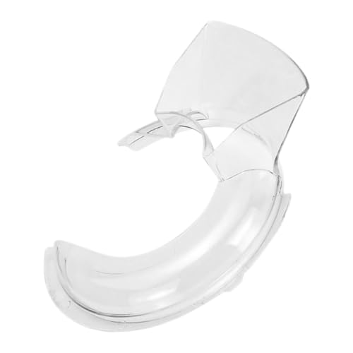 VILLCASE Agitator -Schutzabdeckung Standmixer Rührschüsseln Spritzer Wache Mesh-Spritzschutz Rührschüssel-Spritzschutz Mixer-Spritzschutz Ausgießschutz der Rührschüssel Mixerschild pktg VILLCASE Agitator -Schutzabdeckung Standmixer Rührschüsseln Spritzer Wache Mesh-Spritzschutz Rührschüssel-Spritzschutz Mixer-Spritzschutz Ausgießschutz der Rührschüssel Mixerschild pktg von VILLCASE