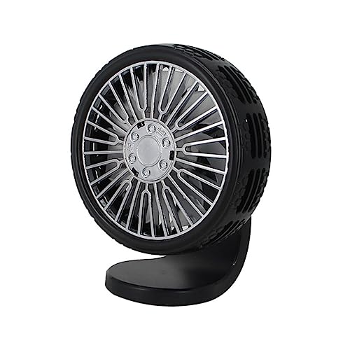 VILLCASE Aromatherapie Auto Multifunktionaler Kleiner Langlebiger Fahrzeugventilator für Zuhause und Unterwegs Schwarz Elegantes Design VILLCASE Aromatherapie Auto Multifunktionaler Kleiner Langlebiger Fahrzeugventilator für Zuhause und Unterwegs Schwarz Elegantes Design von VILLCASE