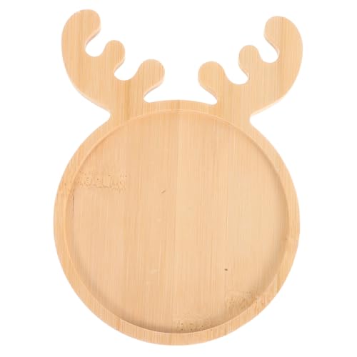 VILLCASE Untersetzer Aus Holz Leere Getränkeuntersetzer Für DIY-projekte Als Projektgrundlage Leerer Tabletthalter Für Bastelbedarf VILLCASE Untersetzer Aus Holz Leere Getränkeuntersetzer Für DIY-projekte Als Projektgrundlage Leerer Tabletthalter Für Bastelbedarf von VILLCASE