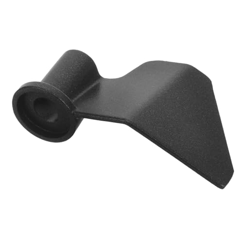 VILLCASE Brotbackautomat Rührmesser Antihaftbeschichtung Maker Proofing Paddle Blade Mixstab Ersatz Metall Rührstab Aluminium Schwarz Wiederverwendbar VILLCASE Brotbackautomat Rührmesser Antihaftbeschichtung Maker Proofing Paddle Blade Mixstab Ersatz Metall Rührstab Aluminium Schwarz Wiederverwendbar von VILLCASE