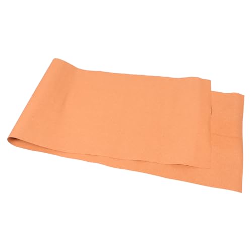 VILLCASE DIY Kunstleder Innenfutter für Taschenherstellung Vielseitige Verwendung für Handtaschen Rucksäcke und Langlebig und Waschbar für Kreative Projekte VILLCASE DIY Kunstleder Innenfutter für Taschenherstellung Vielseitige Verwendung für Handtaschen Rucksäcke und Langlebig und Waschbar für Kreative Projekte von VILLCASE