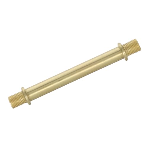 VILLCASE Diy Lampenanschlussrohr Robuste Gerade Röhre für Tisch und Wandlampen Einfache Installation und Stilvolles Design VILLCASE Diy Lampenanschlussrohr Robuste Gerade Röhre für Tisch und Wandlampen Einfache Installation und Stilvolles Design von VILLCASE