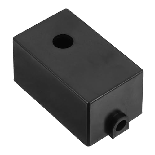 VILLCASE Elektrokasten Anschlussdose Kunststoff Elektrische Verteilerdose für Innen und Außenbereich Einfache Installation Vielseitig Einsetzbar für Kabelmanagement von VILLCASE