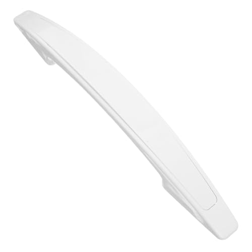 VILLCASE Ergonomischer Gefrierschrankgriff Ersatzteil mit Rutschfestem Design Kompatibel für Horizontale Gefrierschränke Komfortabler Griff für Gewerbliche und Private Nutzung Robust und von VILLCASE