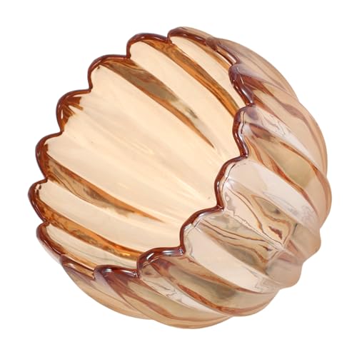 VILLCASE Ersatz für Pendelleuchten Wandleuchten Vielseitig Einsetzbar Amberfarbenes Design für Gemütliche Beleuchtung Verschiedenen Wohnbereichen VILLCASE Ersatz für Pendelleuchten Wandleuchten Vielseitig Einsetzbar Amberfarbenes Design für Gemütliche Beleuchtung Verschiedenen Wohnbereichen von VILLCASE