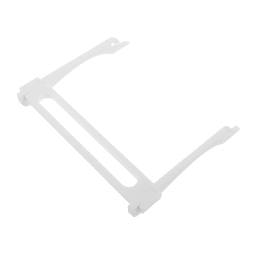 VILLCASE Extension Tray Kompatibel für Explore Air Stabiler Cutting Mat Halter und Erweiterungstisch für Maker und Explore Serie Präziser Schneideunterstützer für Große Bastelprojekte von VILLCASE